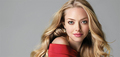 Amanda Seyfried reportedly dating Thomas Sadoski