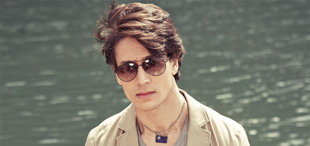 Tiger Shroff underwent Kalaripayattu training for Baaghi 