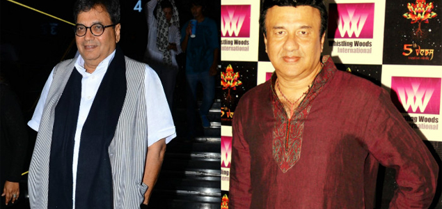 Anu Malik can compose song in 40 seconds: Subhash Ghai