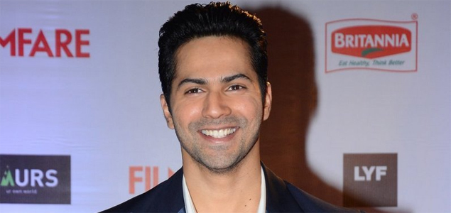 No plans of getting married now: Varun Dhawan