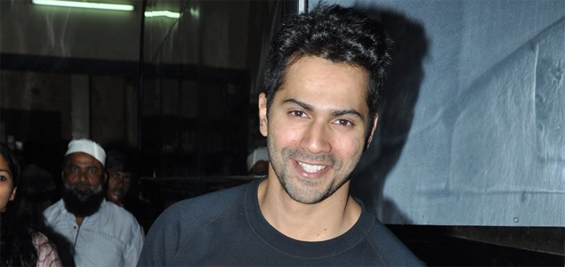 Public scrutiny took me by surprise: Varun Dhawan
