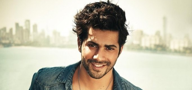 Shuddhi not happening at the moment: Varun Dhawan
