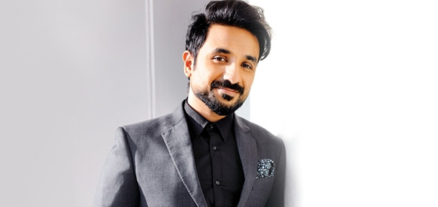 Vir Das to shoot pilot season of American comedy show