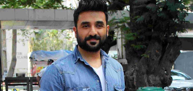 Vir Das to workout at Barrys Bootcamp in US