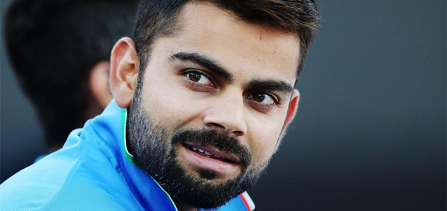 Amitabh, Aamir thank and salute Virat Kohli, praised Dhoni