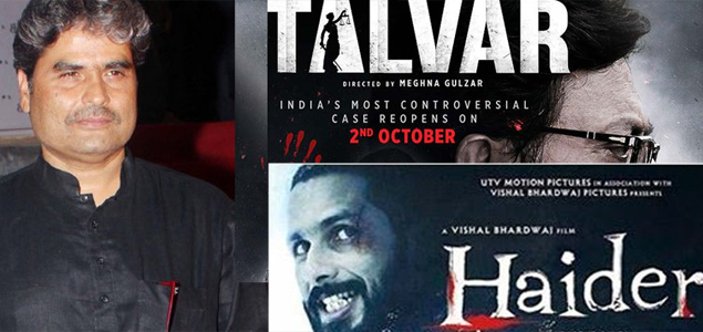 What makes Vishal Bhardwajs seventh National Film Award truly special? 