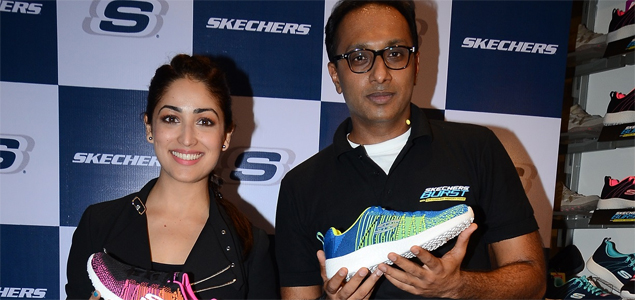 Wear what is comfortable, goes with persona: Yami Gautam