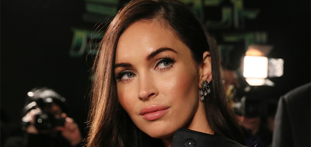 Is Megan Fox pregnant?