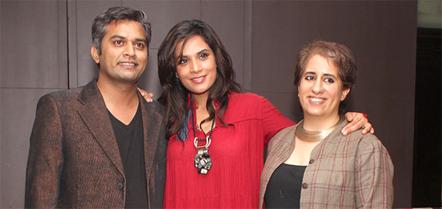Masaan, Parched awarded at film fest in Los Angeles