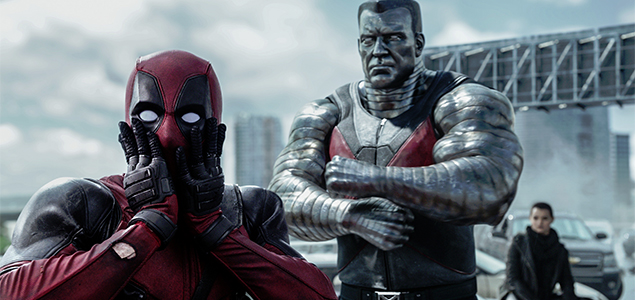 Deadpool 2 With Ryan Reynolds, Tim Miller in the works