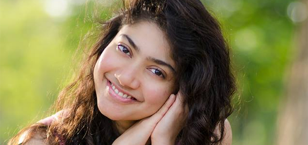 Sai Pallavi, not the heroine in Mani Ratnams film