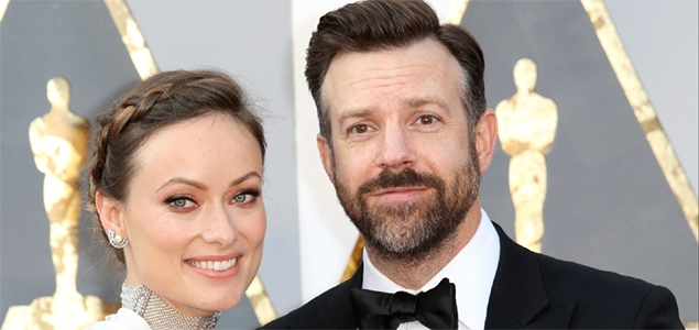 Olivia Wilde, Jason Sudeikis expecting second child