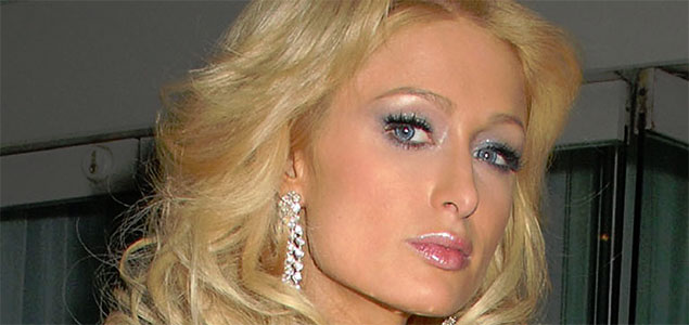 Paris Hilton splits from boyfriend Thomas Gross