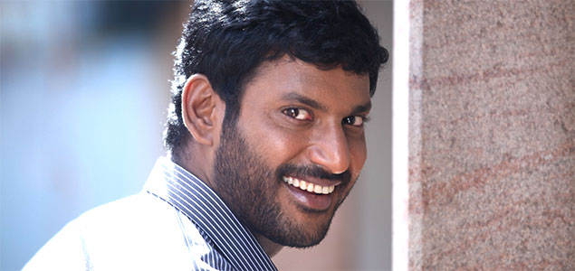 Vishal clarifies on Ajith, Simbu issue in a press meet