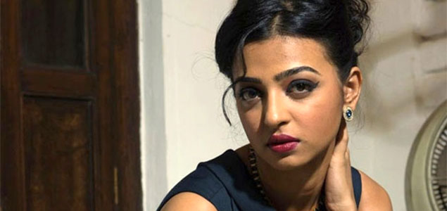 Rajini sir is inspiring, says Radhika Apte