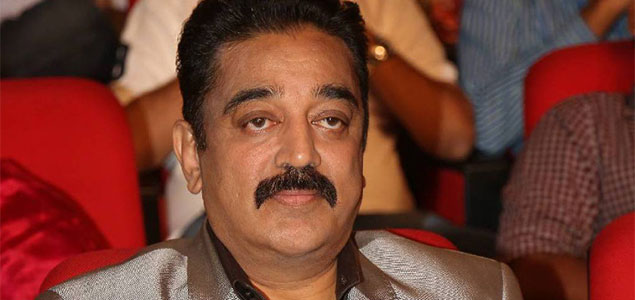 Kamal wishes Ghibran for Chennai to Singapore