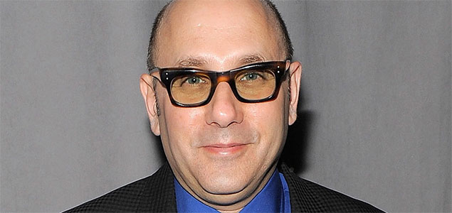 Willie Garson wants to make Sex And the City 3