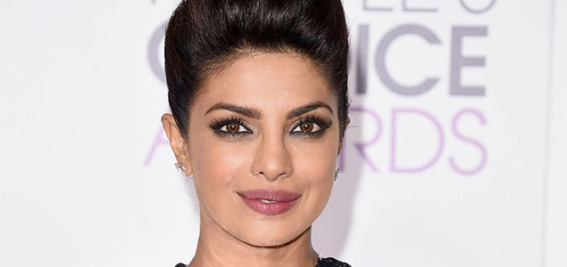 Priyanka Chopra to dine with Barack Obama