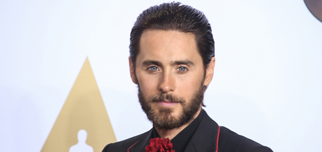 Jared Leto to star in The Outsider