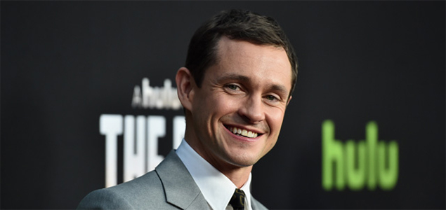 Hugh Dancy joins Fifty Shades Darker