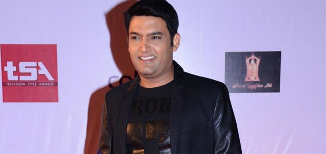 No hard feelings with Colors channel: Kapil Sharma