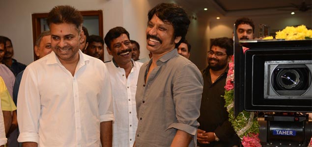 One more delay for Pawan Kalyans next?