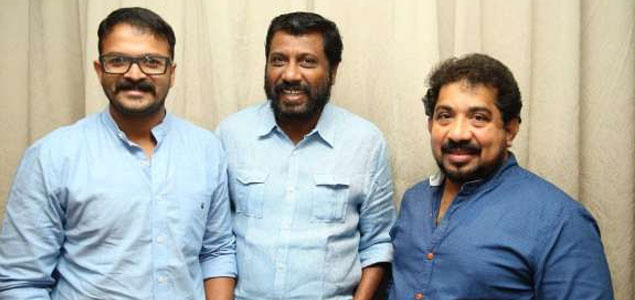 Director Siddique turns producer