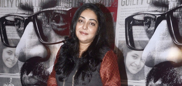 I was scared to make Talvar: Meghna Gulzar