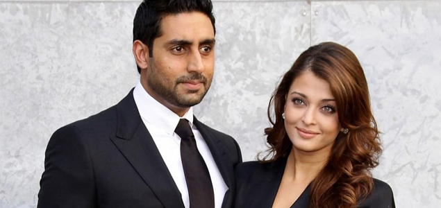 Aishwarya loves unconditionally: Abhishek Bachchan