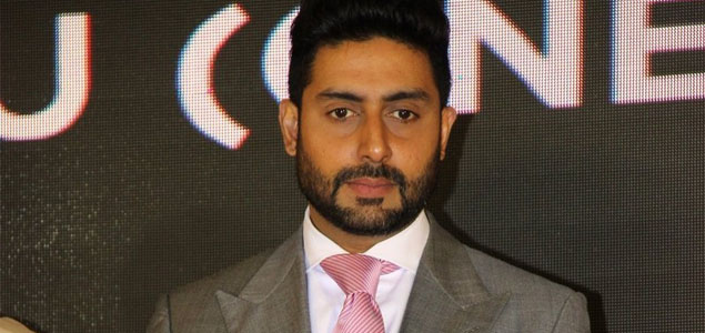 Film industry becoming cut-throat day by day: Abhishek Bachchan : The  Tribune India