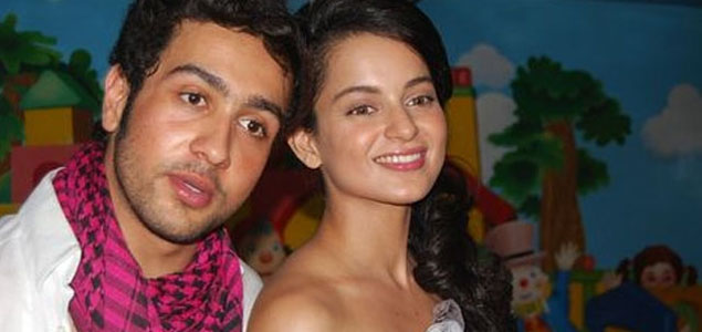 People calling me publicity seeker doesnt bother me: Adhyayan Suman