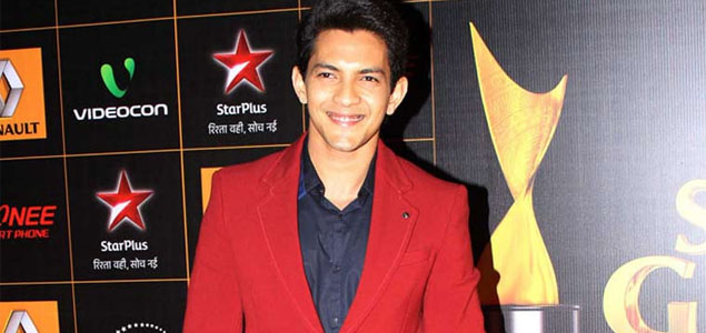 Want father to sing playback for me once: Aditya Narayan