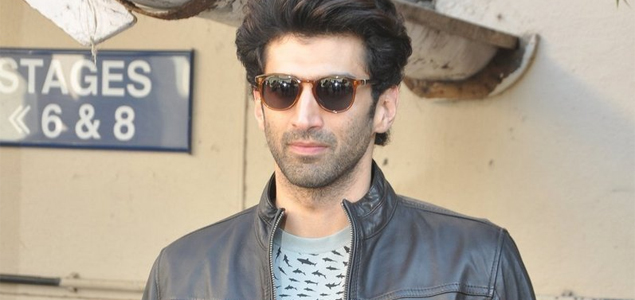 OK Jaanu is 50 percent complete: Aditya Roy Kapur