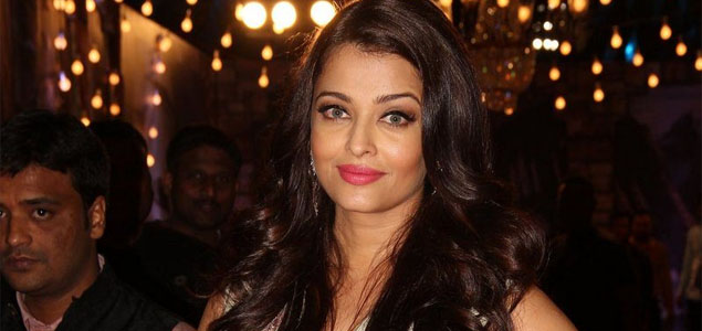 Cannes would have been a perfect platform for Sarbjit: Aishwarya