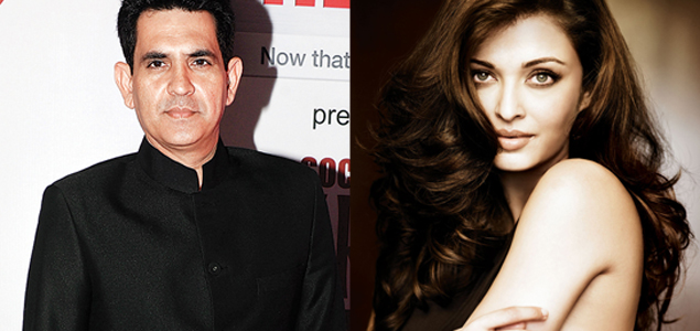 Omung Kumar amazed with Aishwaryas dedication