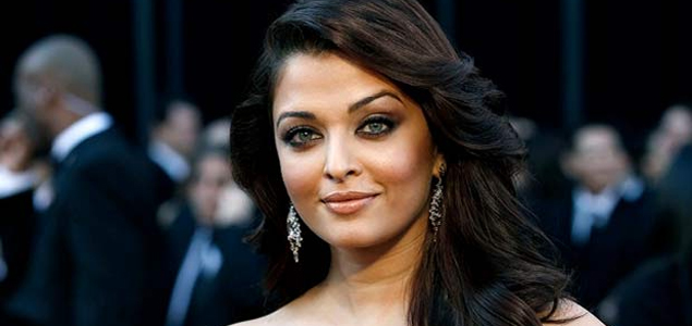 Aishwarya maintains silence over Panama Papers leaks