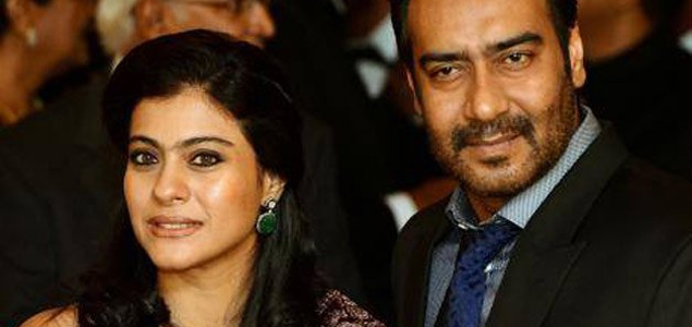 Ajay Devgn, Kajol to be brand ambassadors of Andhra tourism 