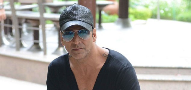 Akshay surprised at films taking 300 400 days to complete