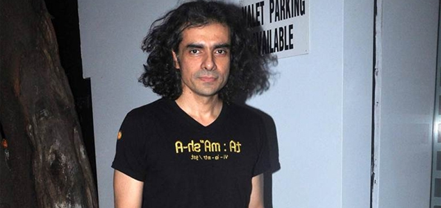 Imtiaz Ali makes short film India Tomorrow