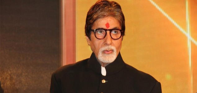 Seeking opinion is an amazing exercise in perfection: Big B