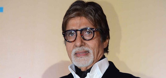 Daughters are our continuity: Big B