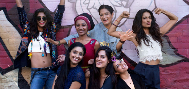 Angry Indian Goddesses soon to have a prequel