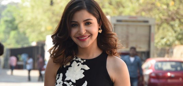 Anushka Sharmas Phillauri goes on floors