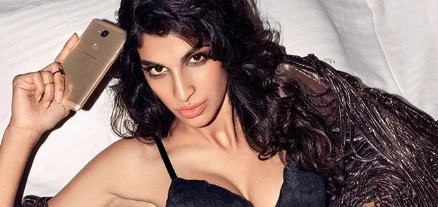 Confessions... is unapologetic entertainment: Anushka Manchanda