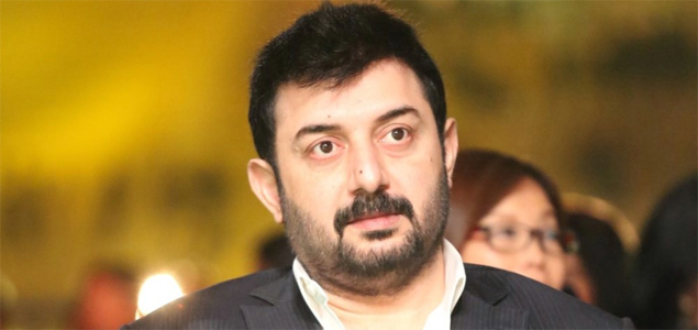 Arvind Swamy returns to Bollywood after 15 years