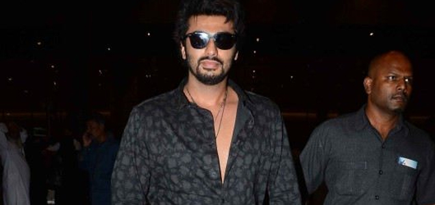 Will do a biopic if it connects with me: Arjun Kapoor