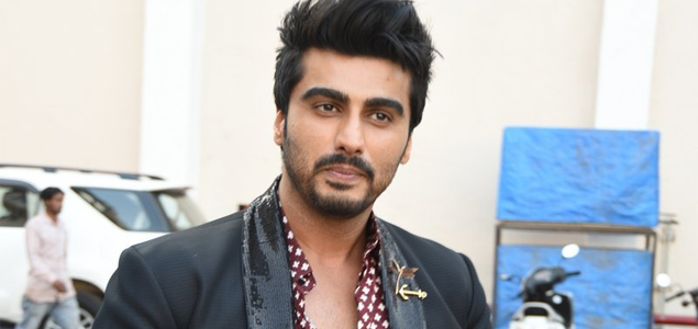 Selfies are like autographs today: Arjun Kapoor