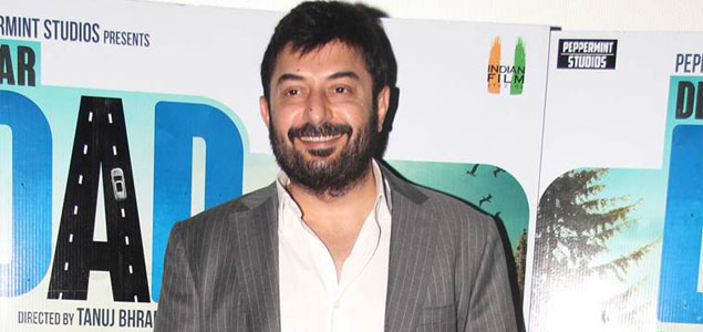 Stardom stifled me: Arvind Swamy