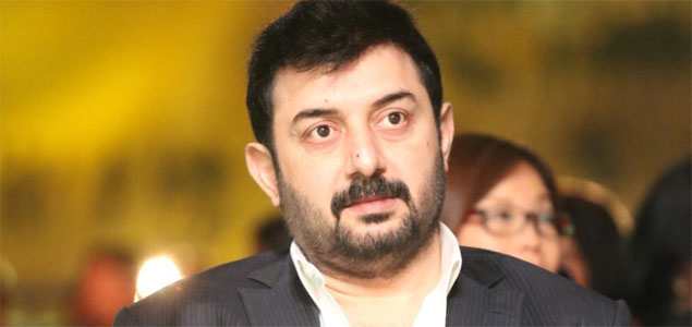 I have plans to get into direction: Arvind Swamy