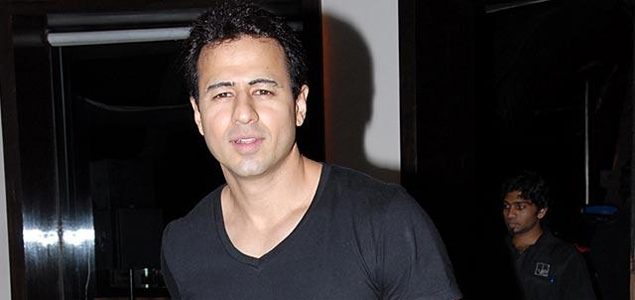 Aryan Vaid excited to be back on TV